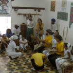 Almost a Religion: Spirits, Ancestors, and Powerful Persons in Afro-Brazilian Capoeira