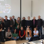 CAS-E Welcome Day and Fellow Cohort Winter Semester 2025/26