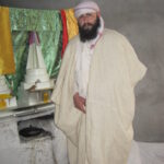 Yezidi Religious Oral Tradition, Divination, Seers and Amulets in Northern Iraq