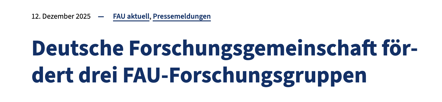 CAS-E Awarded €4.6 mil for Second Phase!