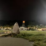 Mountains of Discourse: History, Ethnography, and the Cosmology of China’s Sacred Mountains