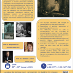 Parapsychology Under Socialism: Comparative Perspectives in China and the USSR